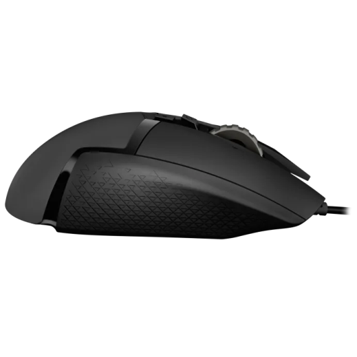 Logitech Gaming Wired Mouse G502 HERO USB EER2