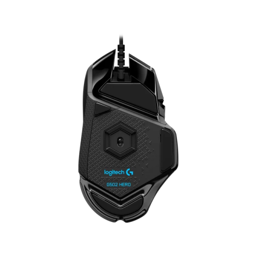 Logitech Gaming Wired Mouse G502 HERO USB EER2