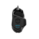 Logitech Игровая Проводная Мышь G502 HERO USB EER2