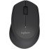 Logitech M280 Wireless Mouse - BLACK