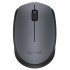 Logitech M170 Wireless Mouse - GREY