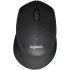 Logitech M330 Wireless Mouse - SILENT PLUS - BLACK