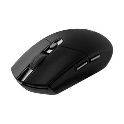 Logitech G305 LIGHTSPEED Wireless Gaming Mouse - BLACK - EER2 Logitech G305 LIGHTSPEED Wireless Gaming Mouse - BLACK - EER2