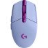 Logitech G305 LIGHTSPEED Wireless Gaming Mouse - LILAC - EER2