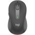 Logitech Signature M650 Wireless Mouse, Graphite