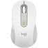 Logitech M650 Signature Bluetooth Mouse - OFF-WHITE