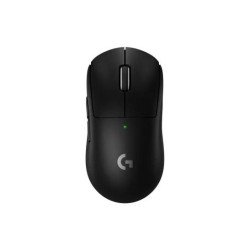 Logitech G PRO X SUPERLIGHT 2 LIGHTSPEED Gaming Mouse - BLACK - 2.4GHZ - EER2-933