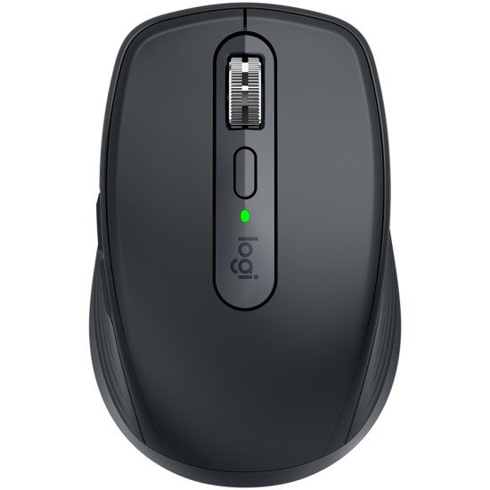 Logitech MX Anywhere 3S - GRAPHITE - 2.4GHZ/BT