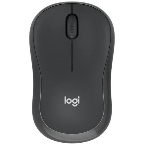 Logitech M240 Bluetooth Mouse - GRAPHITE - SILENT