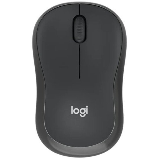 Logitech M240 Bluetooth Mouse - GRAPHITE - SILENT