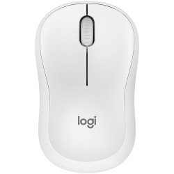 Logitech M240 Bluetooth Mouse - OFF WHITE - SILENT Logitech M240 Bluetooth Mouse - OFF WHITE - SILENT