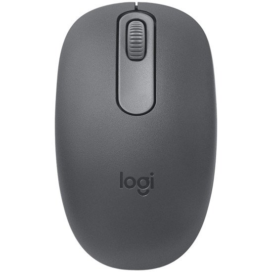 Logitech M196 Bluetooth Mouse - GRAPHITE - BT - N/A - EMEA28i-935 Logitech M196 Bluetooth Mouse - GRAPHITE - BT - N/A - EMEA28i-935