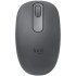 Logitech M196 Bluetooth Mouse - GRAPHITE - BT - N/A - EMEA28i-935