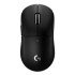 Logitech G PRO X SUPERLIGHT 2c compact wireless gaming mouse - BLACK - 2.4GHZ - EER2-933
