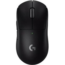 Logitech G PRO X SUPERLIGHT 2 SE LIGHTSPEED Gaming Mouse - BLACK - 2.4GHZ - N/A - EER2-933 - #933
