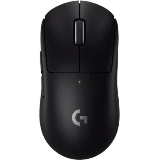 Logitech G PRO X SUPERLIGHT 2 SE LIGHTSPEED Gaming Mouse - BLACK - 2.4GHZ - N/A - EER2-933 - #933 Logitech G PRO X SUPERLIGHT 2 SE LIGHTSPEED Gaming Mouse - BLACK - 2.4GHZ - N/A - EER2-933 - #933
