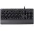 Logitech G213 Prodigy Corded RGB Gaming Keyboard - BLACK - RUS - USB