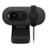 Logitech Brio 100 Full HD Webcam - GRAPHITE - USB - EMEA28-935
