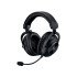 Logitech G PRO X2 LIGHTSPEED Wireless Gaming Headset - Blue Mic - BLACK - 2.4GHZ