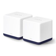 Mercusys Halo H50G AC1900 Mesh Wi-Fi система для всего дома 2 pack