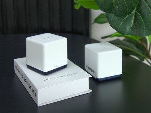 Испытываете проблемы с Wi-Fi? Не волнуйтесь, Halo может помочь.