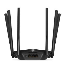 Беспроводной двухдиапазонный гигабитный роутер Mercusys MR50G AC1900 Беспроводной двухдиапазонный гигабитный роутер Mercusys MR50G AC1900