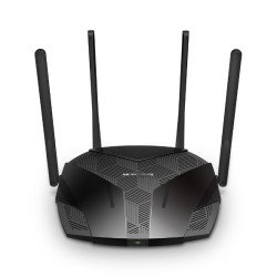 Mercusys MR70X AX1800 двухдиапазонный wifi 6 роутер Mercusys MR70X AX1800 двухдиапазонный wifi 6 роутер