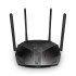 Mercusys MR70X AX1800 двухдиапазонный wifi 6 роутер