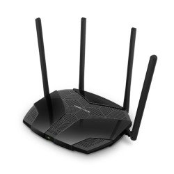 Mercusys MR70X AX1800 двухдиапазонный wifi 6 роутер Mercusys MR70X AX1800 двухдиапазонный wifi 6 роутер