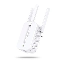 Mercusys MW300RE Усилитель Репитер Wi-Fi 300 Мбит/с Mercusys MW300RE Усилитель Репитер Wi-Fi 300 Мбит/с