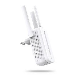 Mercusys MW300RE Усилитель Репитер Wi-Fi 300 Мбит/с Mercusys MW300RE Усилитель Репитер Wi-Fi 300 Мбит/с