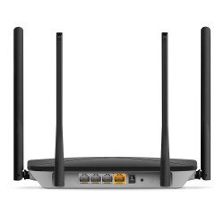 Mercusys AC12G Двухдиапазонный беспроводной AC1200 wi-fi гигабитный роутер Mercusys AC12G Двухдиапазонный беспроводной AC1200 wi-fi гигабитный роутер