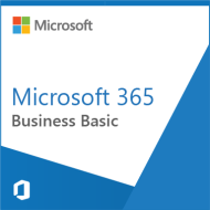 Microsoft 365 для бизнеса базовый на 1 пользователя на 1 месяц Microsoft 365 для бизнеса базовый на 1 пользователя на 1 месяц