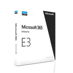 Microsoft 365 E3 1Y 1 пользователь 1 год подписка Microsoft 365 E3 1Y 1 пользователь 1 год подписка