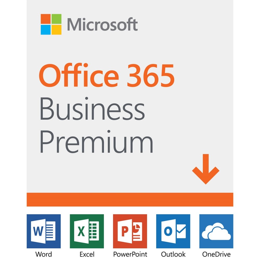 Купить Microsoft 365 Business Premium 1 пользователь 1 месяц в Ташкенте ...