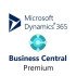 Microsoft Dynamics 365 Business Central Premium 1 пользователь 1 год