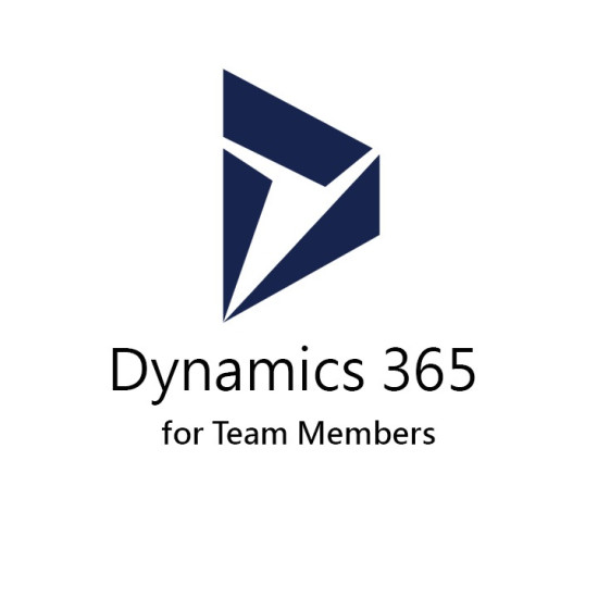 Microsoft Dynamics 365 Business Central Team Member 1 пользователь 1 год