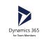 Microsoft Dynamics 365 Business Central Team Member 1 пользователь 1 год