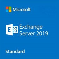 Microsoft Exchange Server Standart 2019  Microsoft Exchange Server Standart 2019