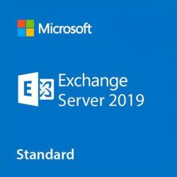 Microsoft Exchange Server Standart 2019 Microsoft Exchange Server Standart 2019
