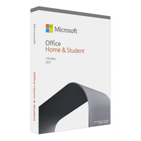 Microsoft Office 2021 Для Дома И Учебы 79G-05338