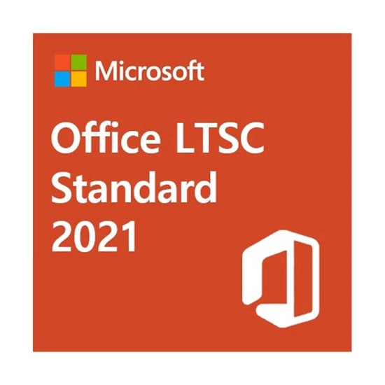 Microsoft Office 2021 Стандарт CSP Безсрочная Лицензия DG7GMGF0D7FZ-0002