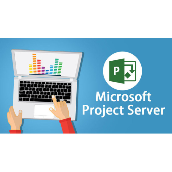 Microsoft Project Server 2019 DG7GMGF0F4MH-0003