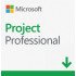 Microsoft Project Professional 2021 ESD (H30-05939)