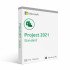 Microsoft Project Standard 2021 ESD (076-05905)
