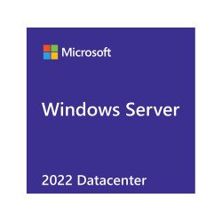 Microsoft Windows Server 2022 Datacenter 64Bit Russian 1pk DSP OEI 16 cores Microsoft Windows Server 2022 Datacenter 64Bit Russian 1pk DSP OEI 16 cores