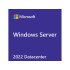 Microsoft Windows Server 2022 Datacenter 64Bit Russian 1pk DSP OEI 24 cores