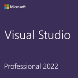 Microsoft Visual Studio Professional 2022 DG7GMGF0D3SJ-0003 Microsoft Visual Studio Professional 2022 DG7GMGF0D3SJ-0003