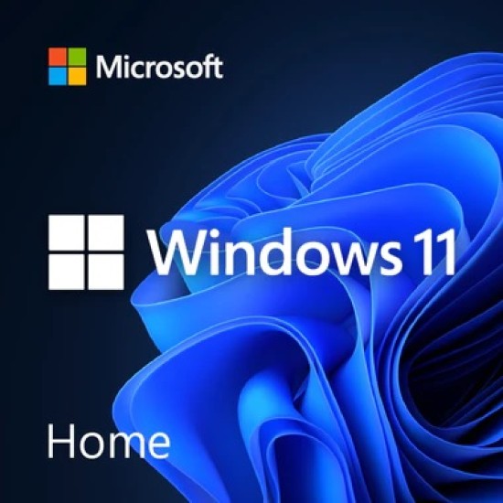 Microsoft Windows Home 11 64Bit ESD (KW9-00664)