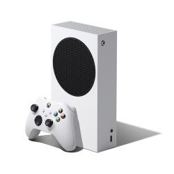 Microsoft Игровая приставка XBOX Series S 512GB (p/n RRS-00010) Microsoft Игровая приставка XBOX Series S 512GB (p/n RRS-00010)